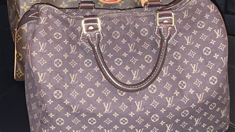 louis vuitton fusain idylle discontinued|Louis Vuitton handbags discontinued.